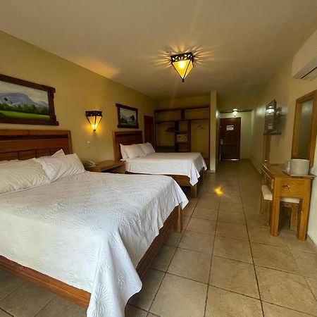 Hotel Gran Jimenoa Jarabacoa Εξωτερικό φωτογραφία