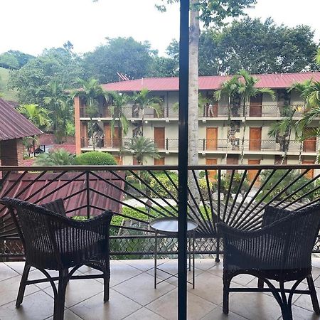 Hotel Gran Jimenoa Jarabacoa Εξωτερικό φωτογραφία