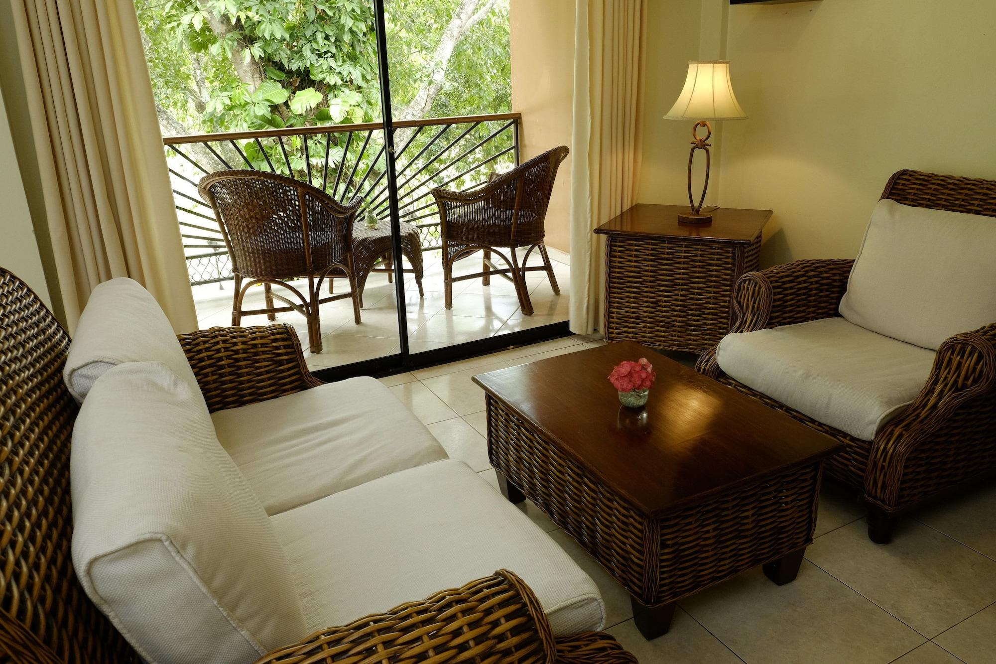 Hotel Gran Jimenoa Jarabacoa Εξωτερικό φωτογραφία
