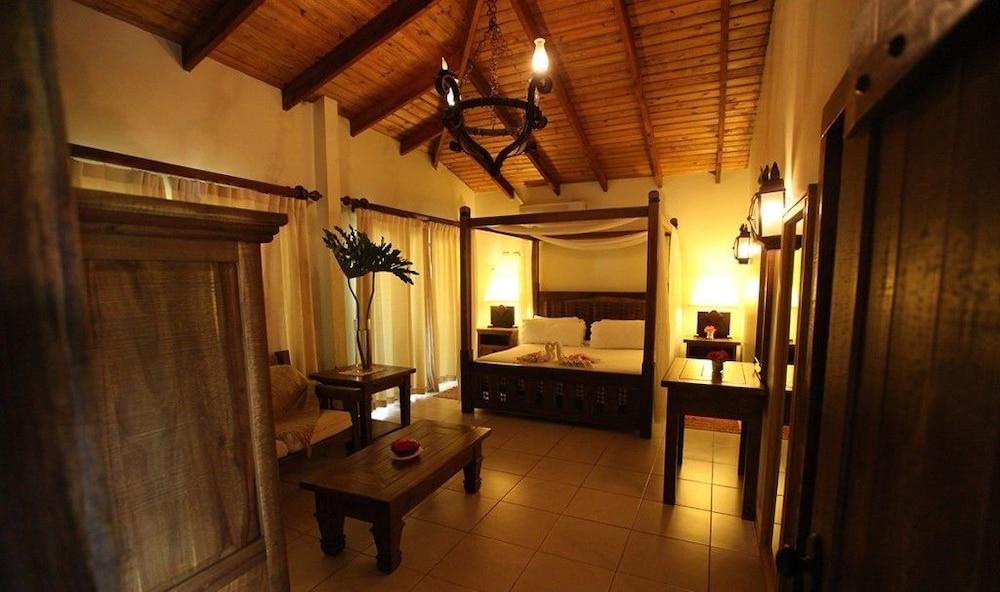 Hotel Gran Jimenoa Jarabacoa Εξωτερικό φωτογραφία