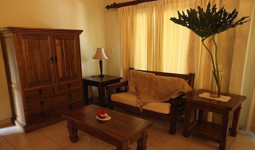 Hotel Gran Jimenoa Jarabacoa Εξωτερικό φωτογραφία