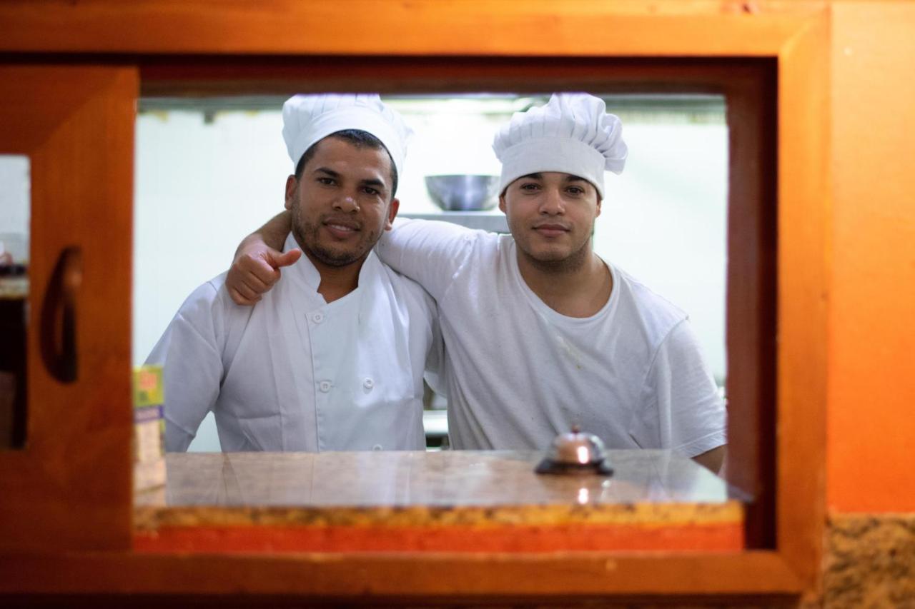 Hotel Gran Jimenoa Jarabacoa Εξωτερικό φωτογραφία