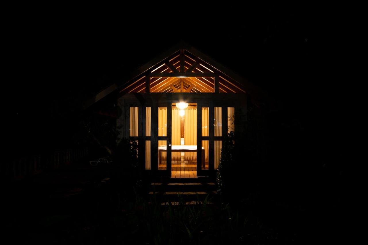 Hotel Gran Jimenoa Jarabacoa Εξωτερικό φωτογραφία