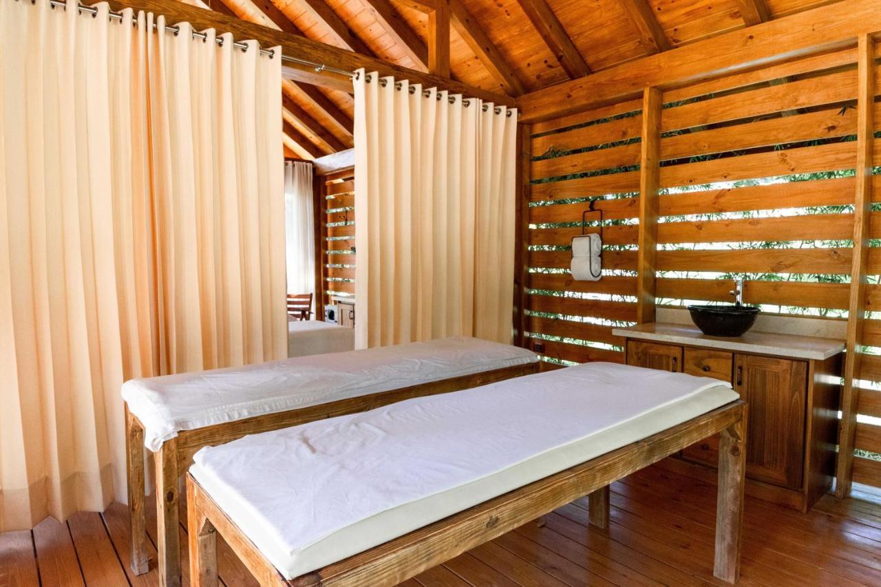 Hotel Gran Jimenoa Jarabacoa Εξωτερικό φωτογραφία