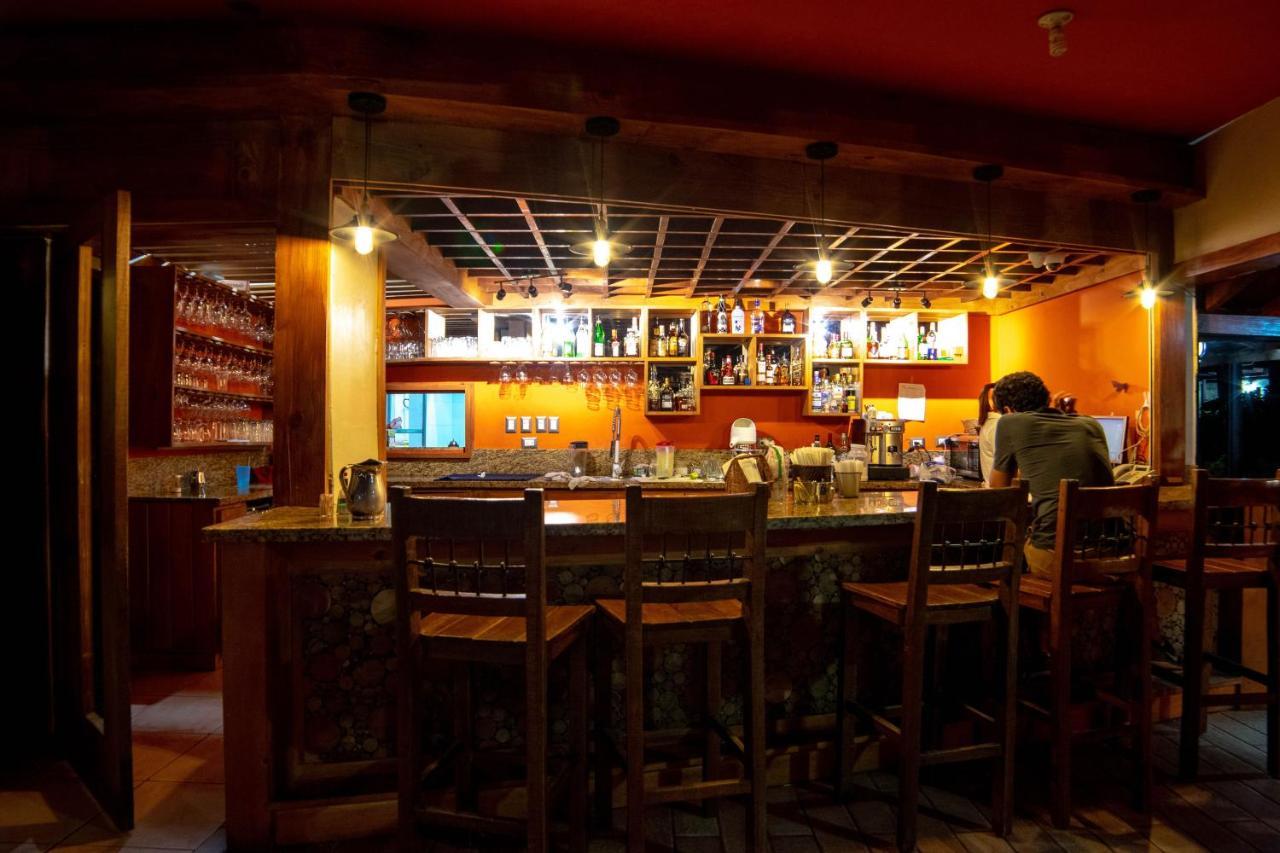 Hotel Gran Jimenoa Jarabacoa Εξωτερικό φωτογραφία