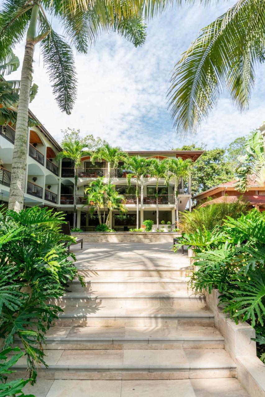 Hotel Gran Jimenoa Jarabacoa Εξωτερικό φωτογραφία