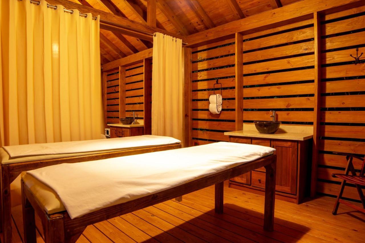 Hotel Gran Jimenoa Jarabacoa Εξωτερικό φωτογραφία